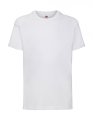 Kinder T-shirt FOTL value Weight T White